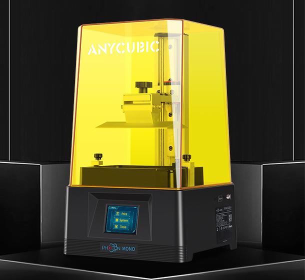 The Best 3d Printer For Miniatures 3d Printer World