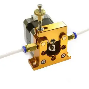 Bowden Extruder