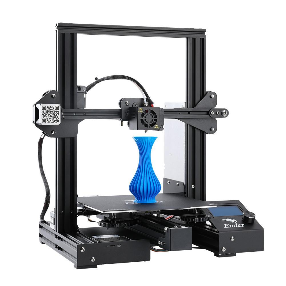 Ender 3 Pro