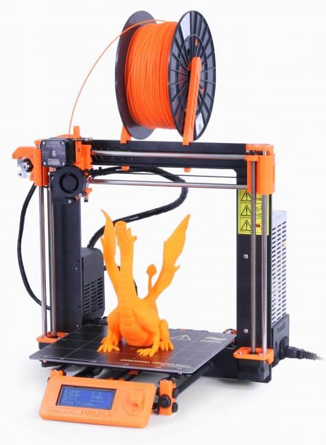 Prusa i3 MK3